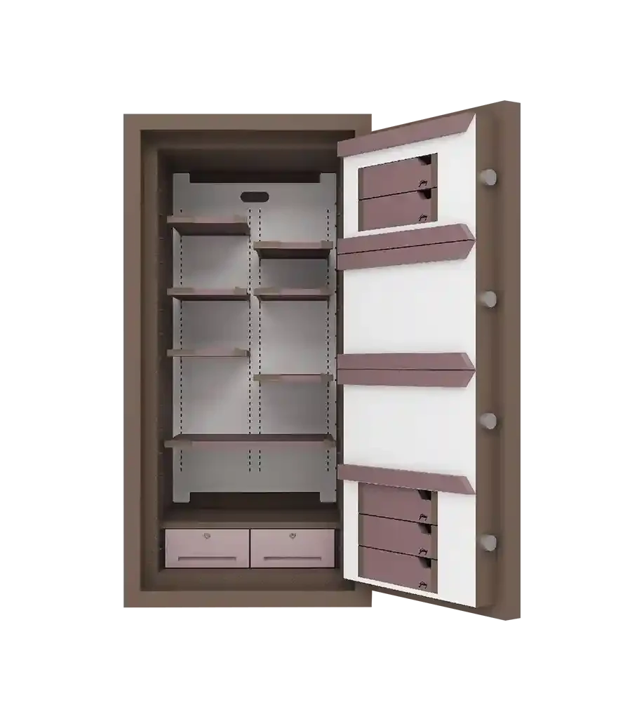 Godrej  Aurum Pro Royal – Safe