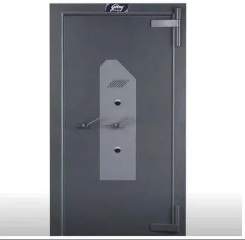 Strong Room Doors