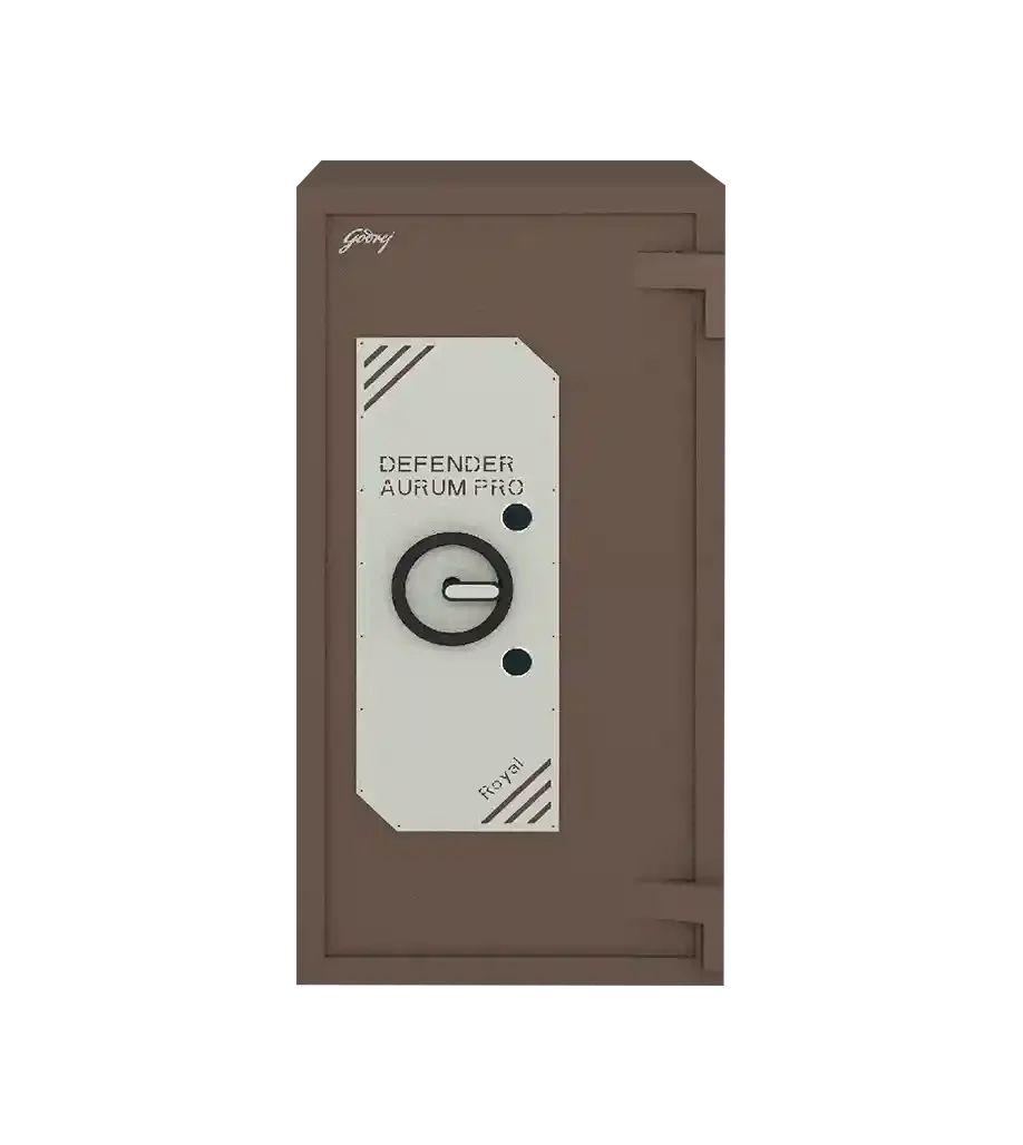 Aurum Pro Royal – Safe