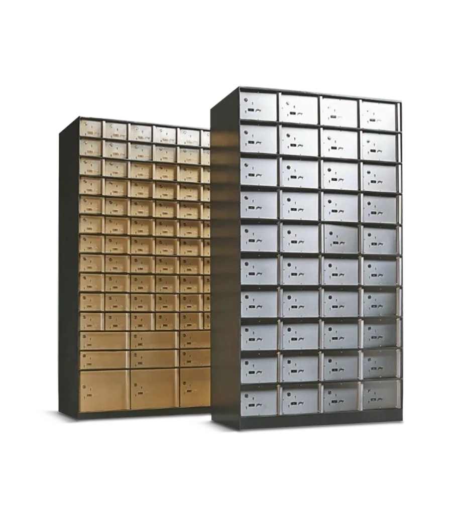 Secunex Locker