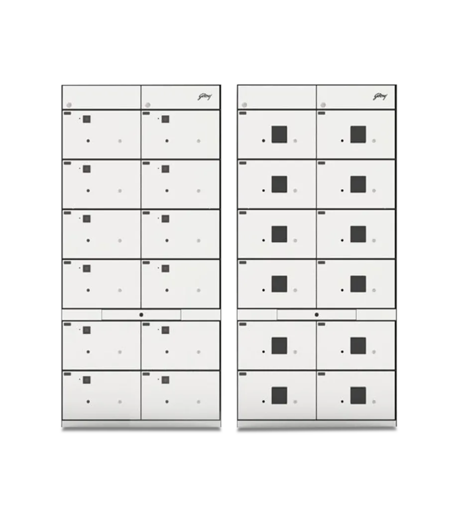 Intelli- Access – Safe