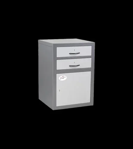 Godrej D Tel Plus Depository Cabinet