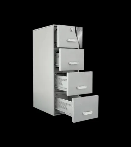 Fire Resisting Filing Cabinet