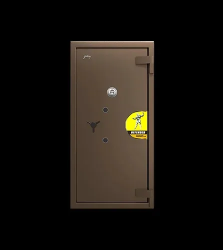Jewellery Locker