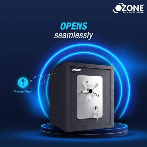 Ozone Fort Safe AB-66