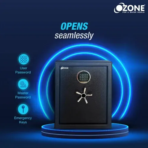 Ozone Fort AB Bio 66
