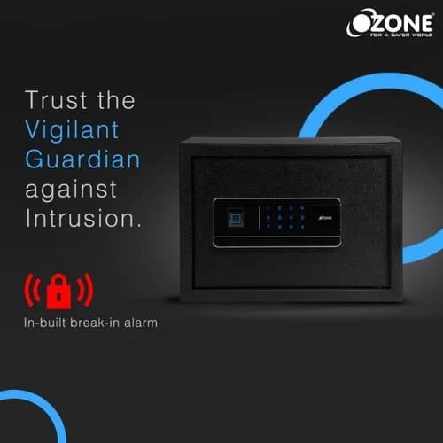 Ozone Bio Vault Life-16