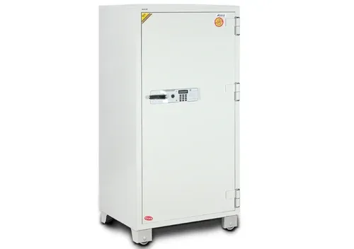Ozone Fire Warrior 1700 Locker