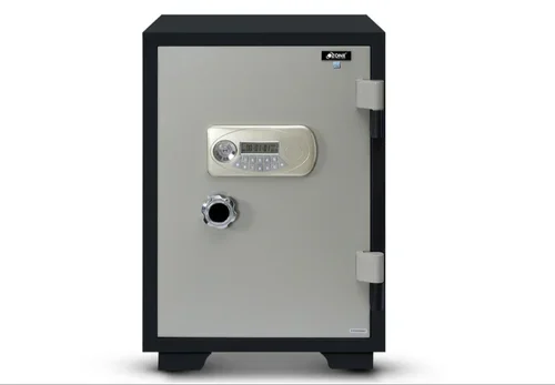 Ozone Fire Warrior 1200 Locker