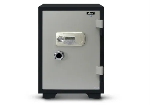 Ozone Fire Warrior 55 Locker