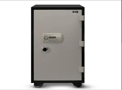 Ozone Fire Warrior 99 Locker
