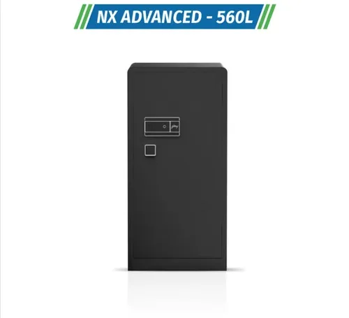 560 L Godrej NX Advanced Home Locker