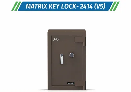 Godrej Matric 241Kl Home Locker