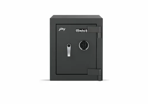 Godrej Matrix 1814 Digital Home Locker