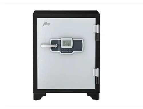89 L Godrej Centiguard 560 Digital Home Locker