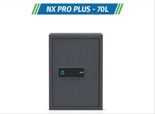 70L Godrej NX Pro Plus Locker