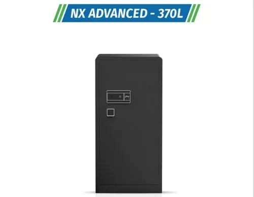 370 L Godrej NX Advanced Home Locker