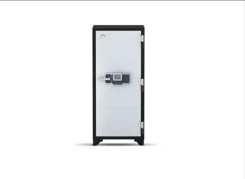 169L Godrej Centiguard 1060 Digital Home Locker