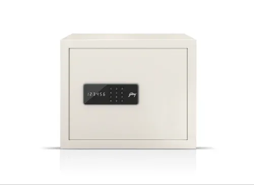 15L Godrej NX Pro Digital Locker