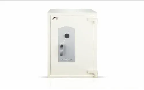 50L Godrej Presidio Key Lock Home Locker