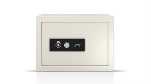 Godrej NX Pro Key Home Locker