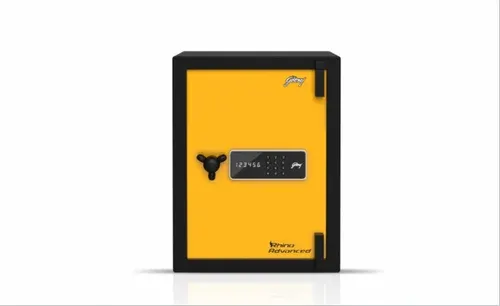 Godrej Rhino Advanced 79L V2 Digital Home Locker