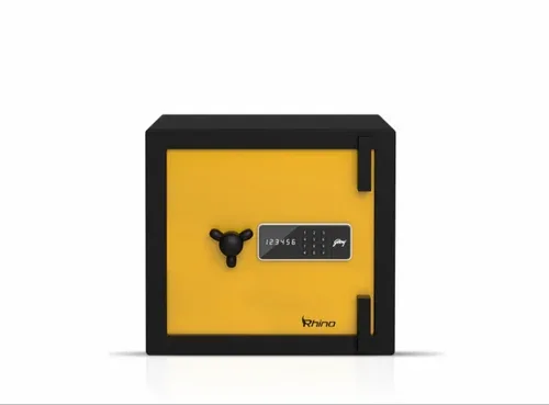 55L Godrej Rhino Gold Digital Home Locker