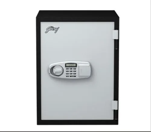 40L Godrej Safire Digital Home Locker