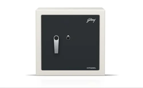 Godrej Citadel 45 V2 Home Locker