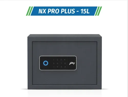 Godrej NX Pro Plus Locker