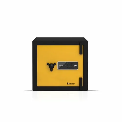 79L Godrej Rhino Advanced Digital Home Locker